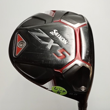 SRIXON　ZX5 1W その他カーボン