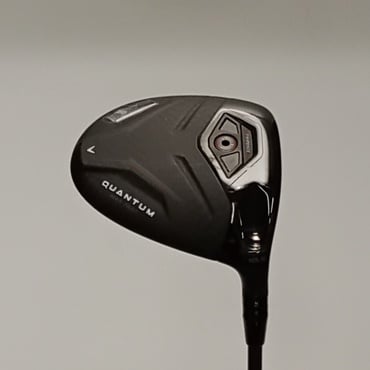 QUANTUM　MAX　FAST 1W 10.5°  R SPDSTAR　40