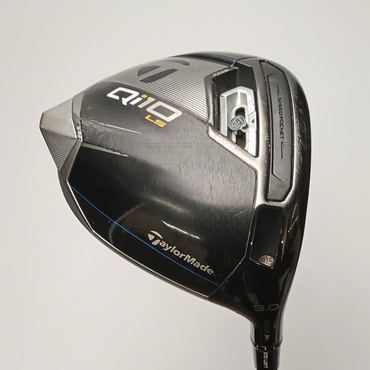 Qi10　LS 1W その他カーボン