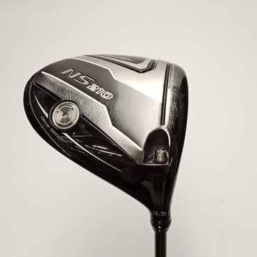 NEXGEN　NS210 1W 9.5°  NEXGEN　EI-F