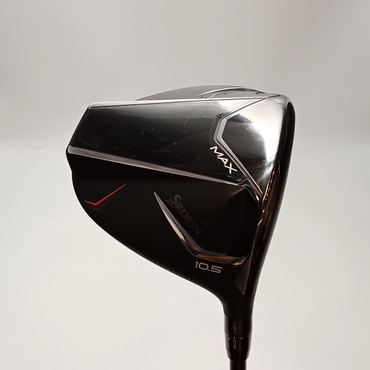SRIXON　ZXi　MAX 1W 10.5°  S Diamana　ZXi　50