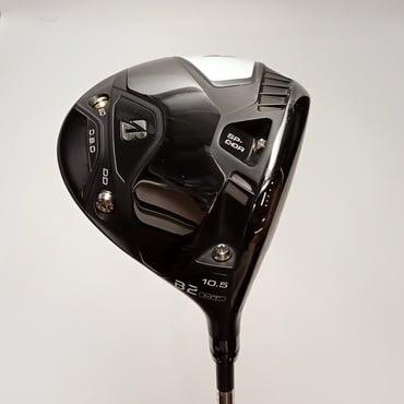 B2HT 1W 10.5°  S VANQUISH　BS50