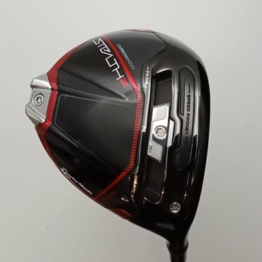 STEALTH2　PLUS 1W 9°  S Tour　AD　CQ-6