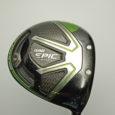GBB　EPIC　STAR 1W 9.5°  S Tour　AD　IZ-5
