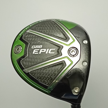 GBB　EPIC　Sub　Zero 1W 9°  S Speeder　661　EVOLUTION　Ⅳ