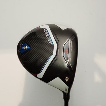 AEROJET 1W 10.5°  S Tour　AD　CQ-5