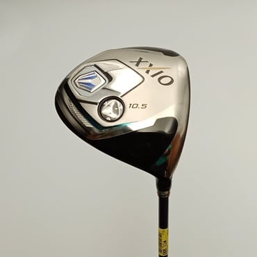 XXIO　8 1W 10.5°  S XXIO　MP800