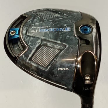 Ai　SMOKE　MAX 1W 10.5°  SR TENSEI　50　for　Callaway