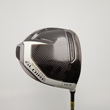 STEALTH　GLOIRE 1W 10.5°  R Speeder　NX　for　TM