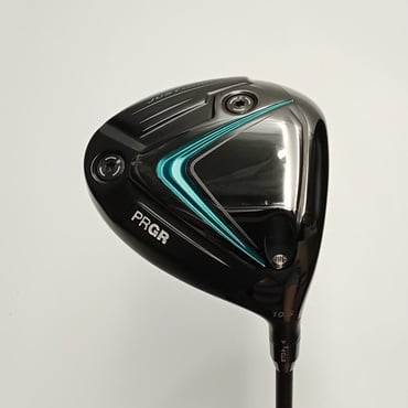 RSX 1W 10.5°  S (M-43) Diamana　FOR　PRGR