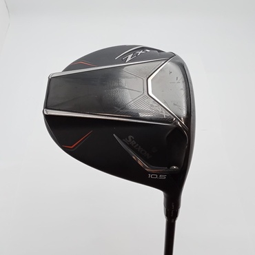 SRIXON　ZXi　MAX 1W 10.5°  S Diamana　ZXi　50