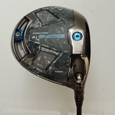 Ai　SMOKE　MAX 1W 10.5°  R TENSEI　50　for　Callaway