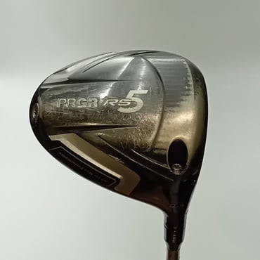 RS　F　5　(2020) 1W 9.5°  SR (M-40) TOUR　AD　FOR　PRGR