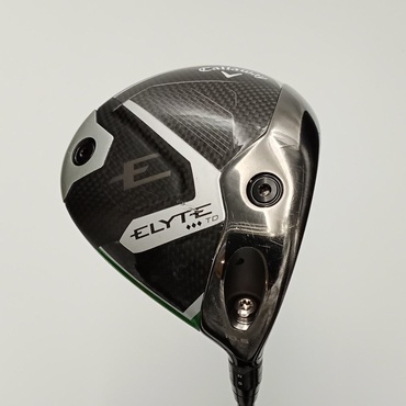ELYTE　　　　　◆◆◆　(トリプルダイヤモンド)　TD 1W 10.5°  S TENSEI　GREEN　60　for　Callaway