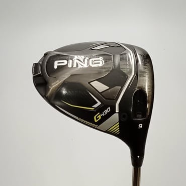 G430　MAX 1W 9°  S PING　TOUR　2.0　CHROME　65