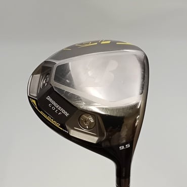 JGR 1W 9.5°  S Tour　AD　GP-6