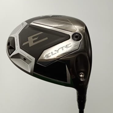 ELYTE 1W 10.5°  SR VENTUS　GREEN　50　for　Callaway