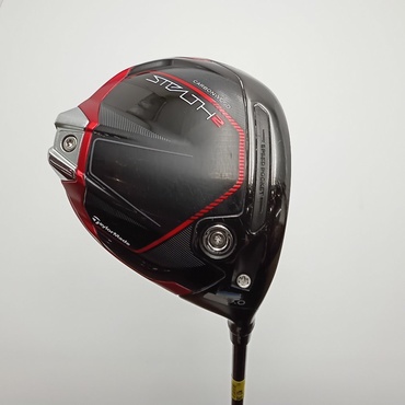 STEALTH2 1W 9°  S TENSEI　RED　TM50　(22)
