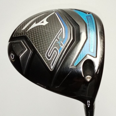 ST-X　230 1W 10.5°  SR Tour　AD　GM　D