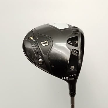 B2HT 1W 10.5°  Speeder　NX　BS40w