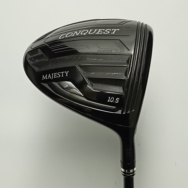 MAJESTY　CONQUEST　(2022) 1W 10.5°  R SPEEDER　NX　HV-340