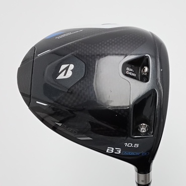 B3MAX　D 1W 10.5°  SR VANQUISH　BS40　for　MAX