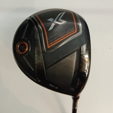 XXIO　X　-eks- 1W 10.5°  S Miyazaki　AX-1