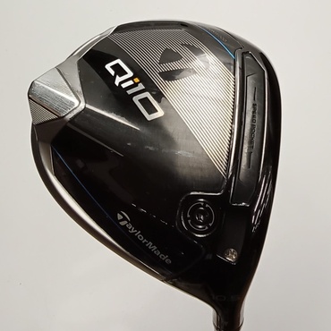 Qi10 1W 10.5°  R Diamana　BLUE　TM50