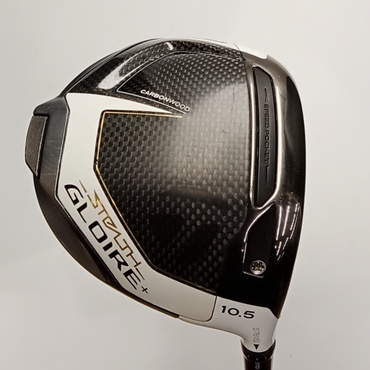STEALTH　GLOIRE　PLUS 1W 10.5°  S Speeder　NX　for　TM