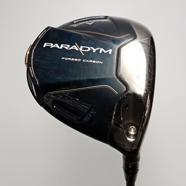 PARADYM 1W 9°  S VENTUS　TR　5　for　Callaway