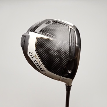 STEALTH　GLOIRE　PLUS 1W 9.5°  S Speeder　NX　for　TM