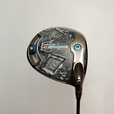 Ai　SMOKE　MAX 1W 10.5°  SR TENSEI　50　for　Callaway