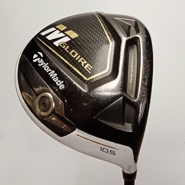 M　GLOIRE 1W 10.5°  SR Speeder　EVOLUTION　TM