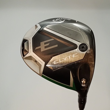 ELYTE 1W 10.5°  S VENTUS　GREEN　50　for　Callaway