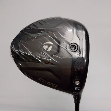 Qi4D　MAX 1W 9°  S REAX　50　Mid　Rotation　Blue