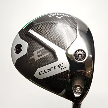 ELYTE　　　　　◆◆◆　(トリプルダイヤモンド) 1W 9°  S TENSEI　GREEN　60　for　Callaway