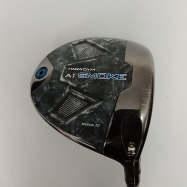 Ai　SMOKE　MAX　D 1W 10.5°  S TENSEI　50　for　Callaway