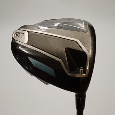 XXIO　14 1W 11.5°  R XXIO　MP1400