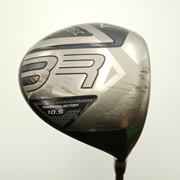 BR-X 1W 10.5°  SR BR-X　オリジナルカーボン
