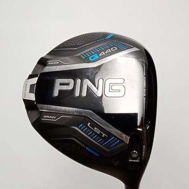 G440　LST 1W 10.5°  S ALTA　J　CB　BLUE