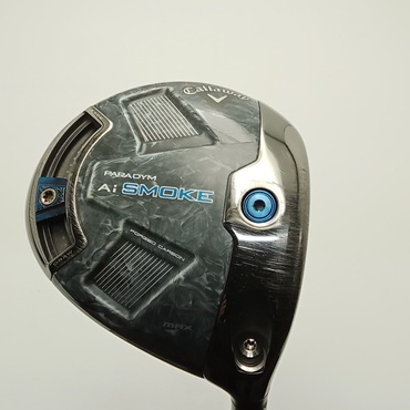 Ai　SMOKE　MAX 1W その他カーボン