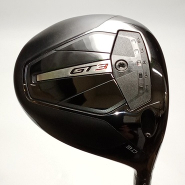 GT3 1W 9°  S TENSEI　1K　BLACK　65