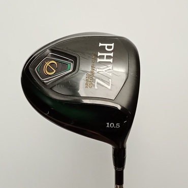 PHYZ　(2019) 1W 10.5°  R PZ-409W