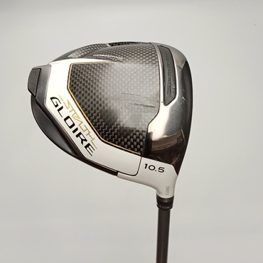 STEALTH　GLOIRE 1W 10.5°  R Speeder　NX　for　TM