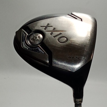 XXIO　7 1W 10.5°  SR XXIO　MP700