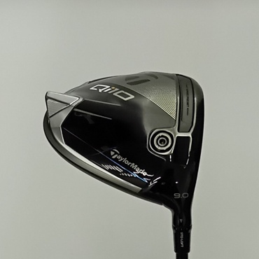 Qi10 1W 9°  S Diamana　BLUE　TM50