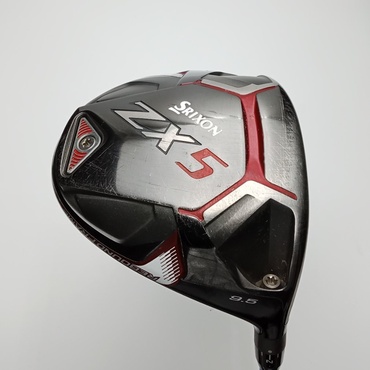 SRIXON　ZX5 1W その他カスタム(人気)