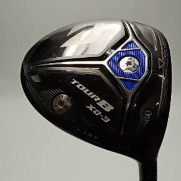 TOUR　B　XD-3　(2018) 1W その他カーボン