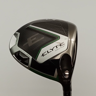 ELYTE　MAX　FAST 1W 10.5°  R LIN-Q　GREEN　40　for　Callaway