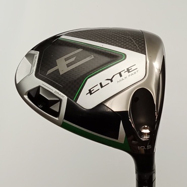 ELYTE　MAX　FAST 1W 10.5°  VANQUISH　RED-1